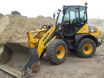 Bulldozer