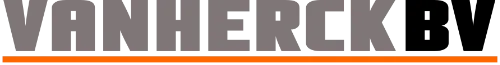 VANHERCK bvba logo